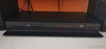 Blue-ray prehrávač Samsung (Made in Slovakia) - 2
