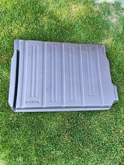 Vanička do kufra auta Peugeot 2008 - 2