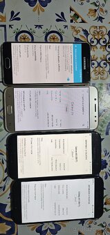 Samsung a5,a3 j5 2017 - 2