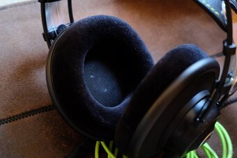 AKG Q 701 Quincy Jones Edition - 2