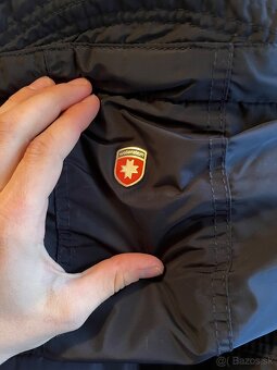 wellensteyn bunda - 2