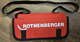 ROTHENBERGER Momentové kľúče, vidlicové - 2