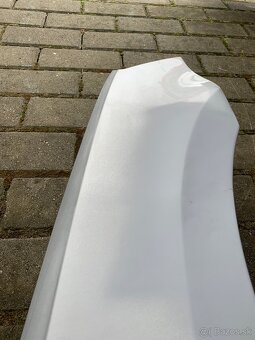 Predam Blatnik Škoda octavia 3 - 2