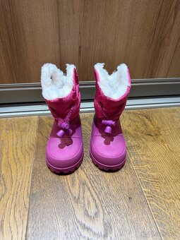 Detske snehulky wedze vel. 20/21 - 2