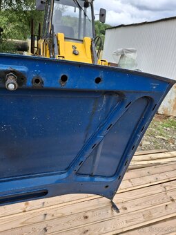 Kapota škoda favorit - 2