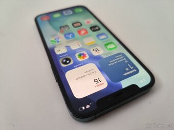 apple iphone 12 PRO 512gb Blue 100% Batéria - 2