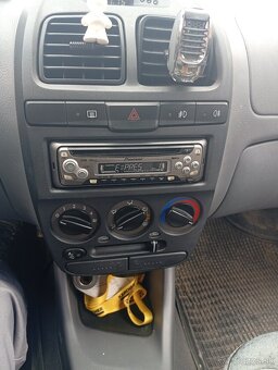 Predám Hyundai Accent - 2