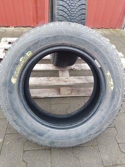 175/65R14 Falken - 2