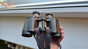 Ďalekohľad CZ antireflex 6x30 - 2