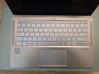 ASUS Zenbook 14 UX431FA - 2