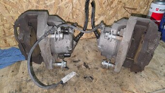 Brzdove stremene - 2