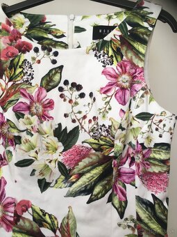 Dámske šaty veľ.34 - 2