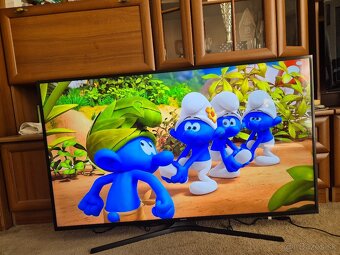 Smart tv Samsung 140cm - 2