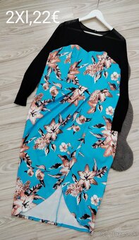 Elegantné šaty od Xl - 2