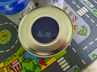 Nutrilon Profutura - 2