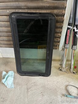 strešné okno e46 - 2