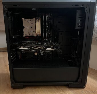 Alza PC individual - 2