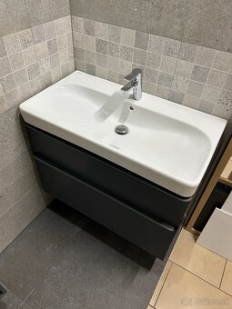 Set skriniek Geberit - 2