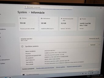 Dell xps 13 9340 - 2
