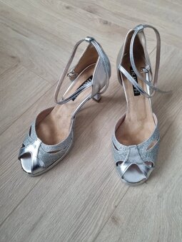 Tanečné topánky 38 - 2