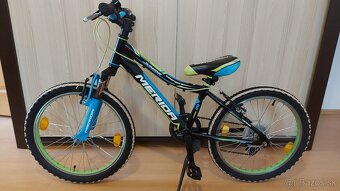 Detsky bicykel Merida 20" - 2