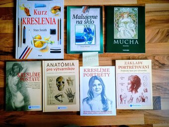 Maľovanie-Umenie - 2