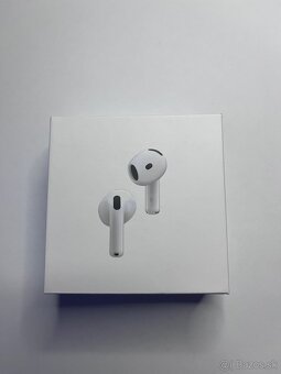 Apple AirPods 4 1:1 - 2