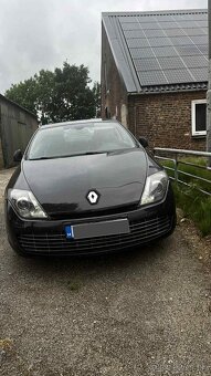 Renault Laguna Coupe - 2