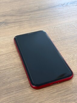 Apple iPhone 11 Product Red 64 GB - 2