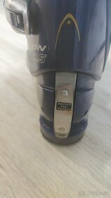 Lyžiarky 25.5 (Head) - 2