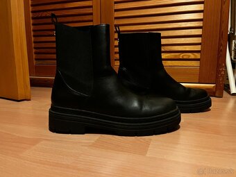 Predám jarné/jesenné topánky - 2