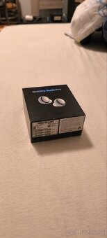 Galaxy buds pro - 2