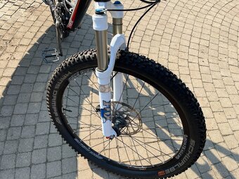 TREK Top Fuel 9.9 SSL veľkosť L - 2