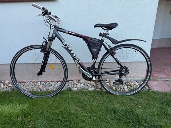 KELLYS CRX CROSS trekingcross - 2