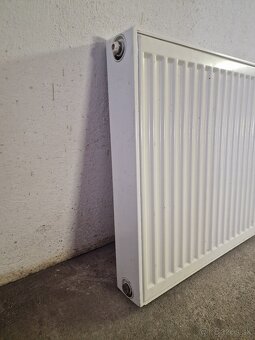 Radiátory- 3ks - 2