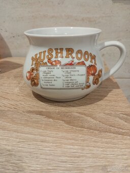 Polievkový hrnček - 2