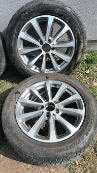 Elektrony 5x112 66.6 Org.Mercedes - 2