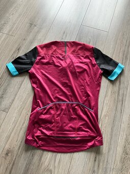 Dynafit cyklo tričko veľ. S - 2