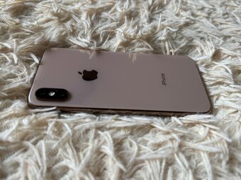 Predám iPhone XS 256GB – pekný stav - 2
