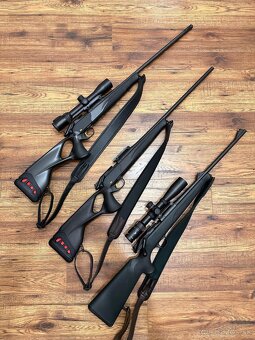 Blaser R8 - MIX - 2