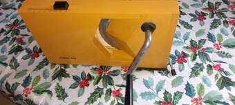 Retro krájač na chlieb IDEÁL 172 - 2