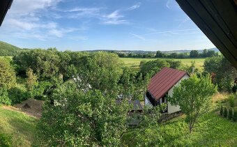 Záhradná chatka pri priehrade - 2