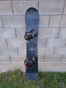Snowboard F2 - 2