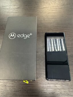 Motorola Edge + 256gb - 2