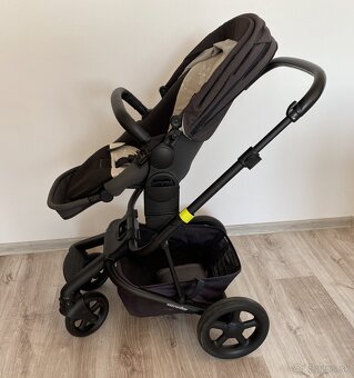 EASYWALKER Harvey 2 dvoj kombinácia - 2