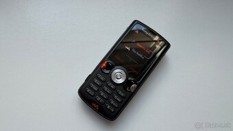Sony Ericsson W810i - 2