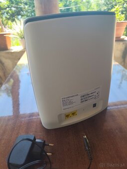 Predám router na sim kartu ZTE WF 831 - 2