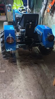 Malotraktor - 2