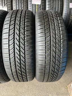 Letné pneumatiky Goodyear 235/60R18 - 2