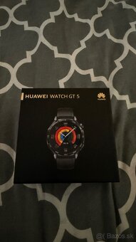 Huawei Watch gt5 - 2